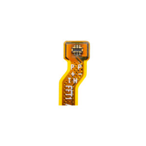 Replacement Battery for FOSSIL APP00311, Gen 5E 44mm, DW11F, Li-Polymer 300mAh-120346