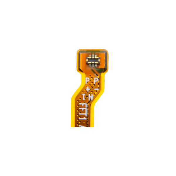 Replacement Battery for FOSSIL APP00311, Gen 5E 44mm, DW11F, Li-Polymer 300mAh-120346