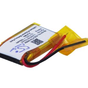100mAh for FitBit Surge-121091