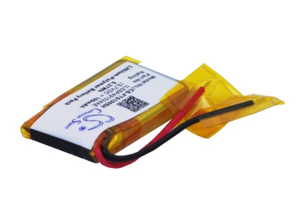 100mAh for FitBit Surge-121091