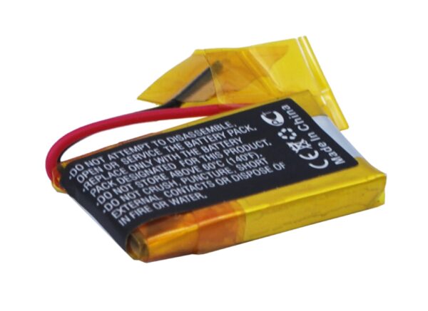100mAh for FitBit Surge-121092