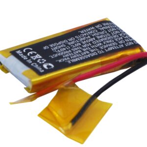 100mAh for FitBit Surge-121093