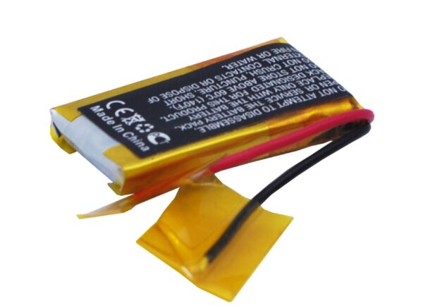 100mAh for FitBit Surge-121093