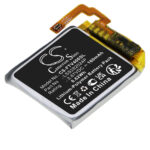 160mAh for Fitbit Versa 4-0