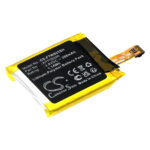 Replaces battery for FOSSIL Julianna HR FTW6035, APP00296, 300mAh-0