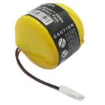 300mAh for Funai SCT1000-0