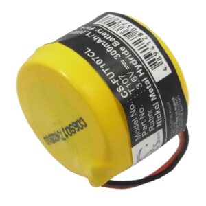 300mAh for Funai SCT1000-117502