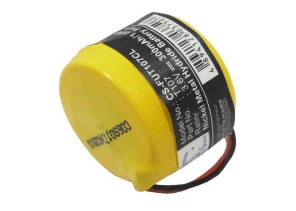 300mAh for Funai SCT1000-117502