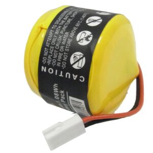 300mAh for Funai SCT1000-117504