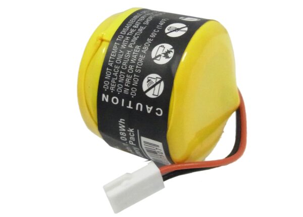 300mAh for Funai SCT1000-117504