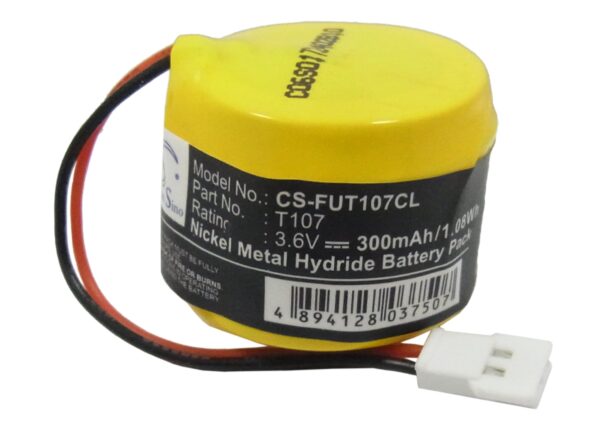 300mAh for Funai SCT1000-117505