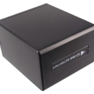 2850mAh for Sony HDR-TG1,HDR-TG3E,HDR-TG5,DSC-HX1,DSLR-A230,DSLR-A330,HDR-TG5/E,DCR-SR68,HDR-CX110,DCR-SR78-115442