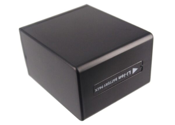 2850mAh for Sony HDR-TG1,HDR-TG3E,HDR-TG5,DSC-HX1,DSLR-A230,DSLR-A330,HDR-TG5/E,DCR-SR68,HDR-CX110,DCR-SR78-115442
