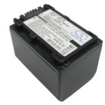 1500mAh for IDX System MC-2U,UC-PD1,UC-PD2-0