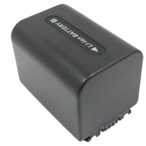 1500mAh for IDX System MC-2U,UC-PD1,UC-PD2-115433