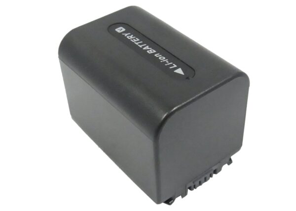 1500mAh for IDX System MC-2U,UC-PD1,UC-PD2-115433