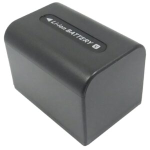 1500mAh for IDX System MC-2U,UC-PD1,UC-PD2-115434