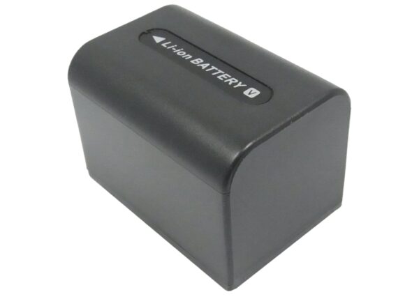 1500mAh for IDX System MC-2U,UC-PD1,UC-PD2-115434