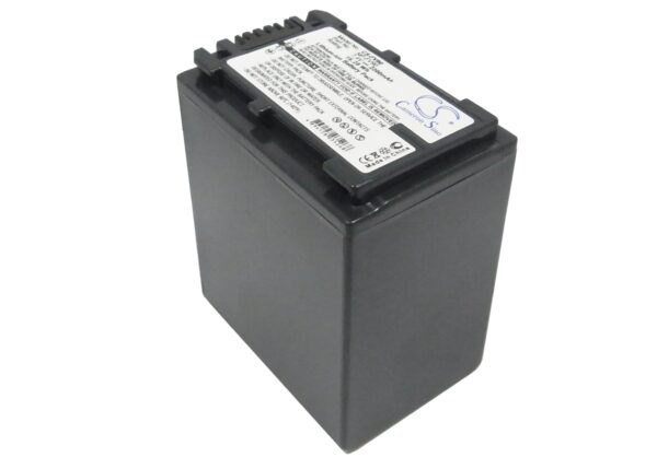 2200mAh for Sony HDR-TG1,HDR-TG3E,HDR-TG5,DSC-HX1,DSLR-A230,DSLR-A330,HDR-TG5/E,DCR-SR68,HDR-CX110,DCR-SR78-0 2200mAh for Sony HDR-TG1,HDR-TG3E,HDR-TG5,DSC-HX1,DSLR-A230,DSLR-A330,HDR-TG5/E,DCR-SR68,HDR-CX110,DCR-SR78-0