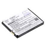 700mAh for FRITZ!FON MT-F,2000 2446,AVM 2000 2446,C4,M2,EM325,M325,EM25-0
