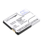 700mAh for FRITZ!FON M2,C4,M2 Mobilteil,C4 Mobilteil,C5 Mobilteil,C5,AVM 2000,AVM 2446,MT-F 2000,MT-F 2446-0