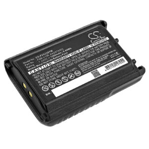 1200mAh for Bearcom BC-95-0