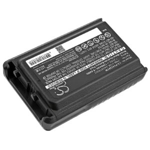 1200mAh for Bearcom BC-95-118657