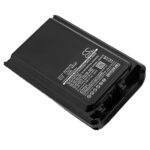 2600mAh for Vertex Standard VX-230,VX-231L,VX-234,VX230,VX231L,VX234,VX-231-0