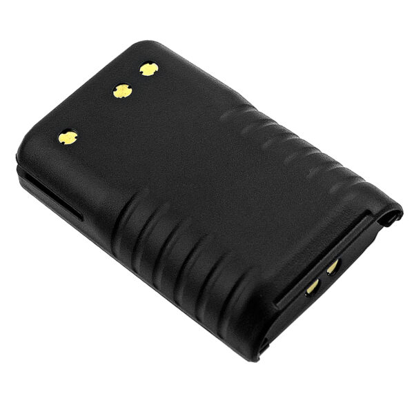 2600mAh for Vertex Standard VX-230,VX-231L,VX-234,VX230,VX231L,VX234,VX-231-118654