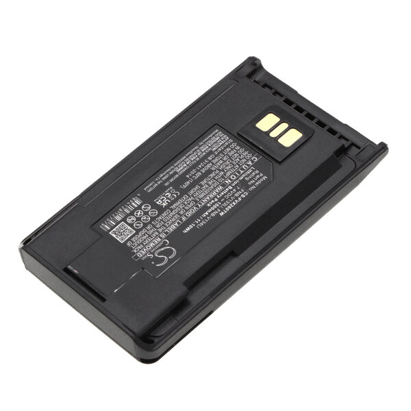 1500mAh for Motorola VX-261,VX-264,VX-451,EVX-531,EVX-534,EVX-539-118667