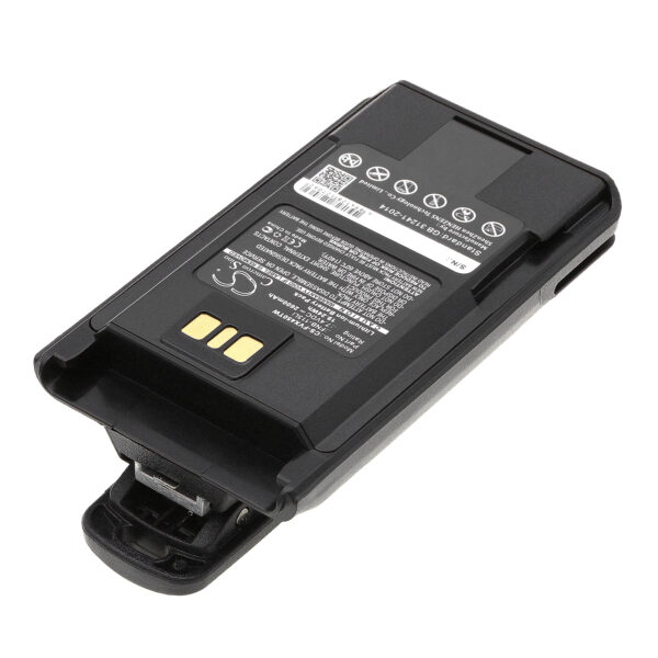 2600mAh for Motorola VX-261,VX-264,VX-451,EVX-531,EVX-534,EVX-539-118662