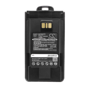 2600mAh for Motorola VX-261,VX-264,VX-451,EVX-531,EVX-534,EVX-539-118665