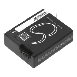 Replacement Battery for GoPro Hero 13, AEBAT-201, CAAGPO1912, Lithium-ion 1950mAh -114882