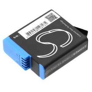 1220mAh for GoPro Hero 8 Black,Hero 7 Black,Hero 6 Black,Hero 5 Black,HD8.01,Hero 8,Hero 7 White-115086
