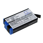 1400mAh for GoPro Max,Max 360,ACBAT-001-0