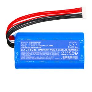 3350mAh for Grandstream GAC2570-121181