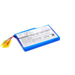 700mAh for Garmin Foretrex 101,Foretrex 201-0