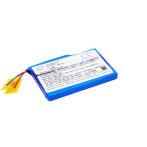700mAh for Garmin Foretrex 101,Foretrex 201-0