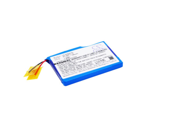 700mAh for Garmin Foretrex 101,Foretrex 201-0 700mAh for Garmin Foretrex 101,Foretrex 201-0