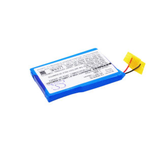 700mAh for Garmin Foretrex 101,Foretrex 201-119467