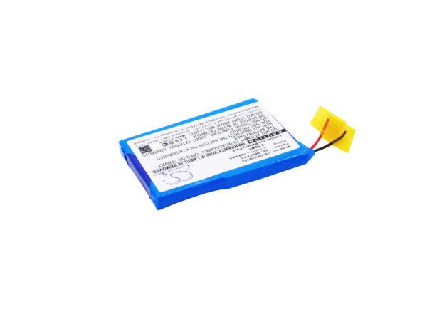 700mAh for Garmin Foretrex 101,Foretrex 201-119467