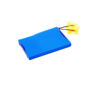 700mAh for Garmin Foretrex 101,Foretrex 201-119468