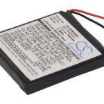 700mAh for Garmin forerunner 205,forerunner 305,forerunner 305i-0