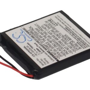 700mAh for Garmin forerunner 205,forerunner 305,forerunner 305i-119724