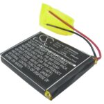 290mAh for Garmin Foretrex 405,Foretrex 405cx,Foretrex 401-0