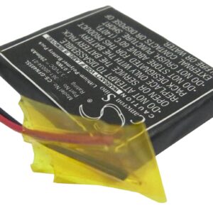 290mAh for Garmin Foretrex 405,Foretrex 405cx,Foretrex 401-119686