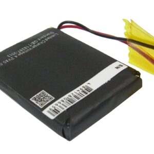 290mAh for Garmin Foretrex 405,Foretrex 405cx,Foretrex 401-119687