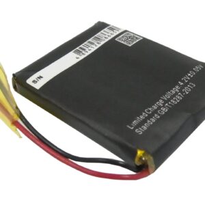 290mAh for Garmin Foretrex 405,Foretrex 405cx,Foretrex 401-119688