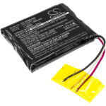500mAh for Garmin forerunner 910XT-0