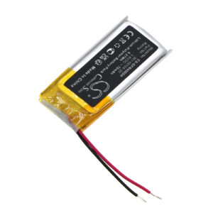 70mAh for Garmin Forerunner 45,Swim 2-120520